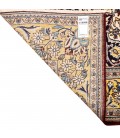 イランの手作りカーペット シャーレザ 番号 154096 - 165 × 263