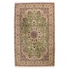 Tapis persan Nain fait main Réf ID 154097 - 167 × 256