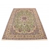 Tapis persan Nain fait main Réf ID 154097 - 167 × 256