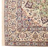 Tapis persan Nain fait main Réf ID 154097 - 167 × 256