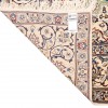 Tapis persan Nain fait main Réf ID 154097 - 167 × 256