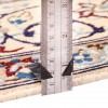 Tapis persan Nain fait main Réf ID 154097 - 167 × 256