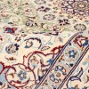 Tapis persan Nain fait main Réf ID 154097 - 167 × 256