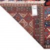 Tapis persan Shahreza fait main Réf ID 154098 - 173 × 250