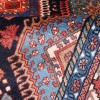 Tapis persan Shahreza fait main Réf ID 154098 - 173 × 250