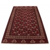 イランの手作りカーペット トルクメン 番号 154099 - 144 × 267