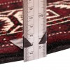 イランの手作りカーペット トルクメン 番号 154099 - 144 × 267