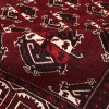 Turkmen Rug Ref 154099