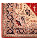 Heriz Rug Ref 154100
