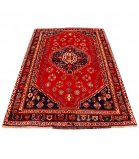 Qashqai Rug Ref 154103