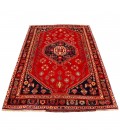 Qashqai Alfombera Persa  Ref 154103