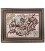 Pictorial Tabriz Carpet Ref : 901322