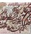 Pictorial Tabriz Carpet Ref : 901322
