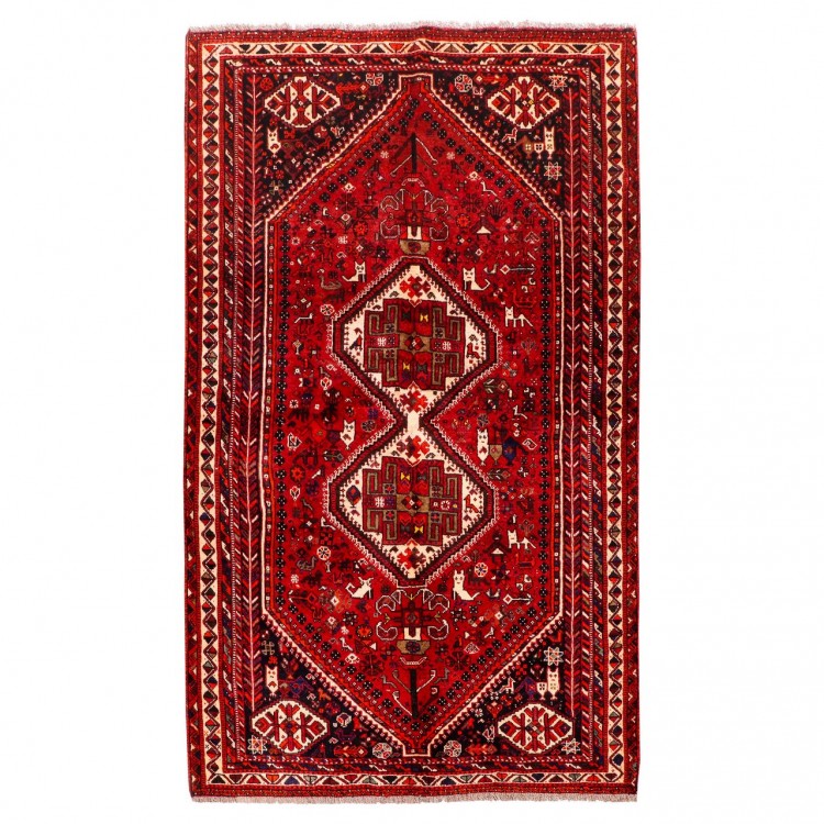 Shiraz Rug Ref 154108