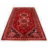 Tapis persan Shiraz fait main Réf ID 154108 - 163 × 267