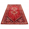Handgeknüpfter Shiraz Teppich. Ziffer 154108