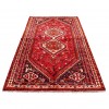 Tapis persan Shiraz fait main Réf ID 154108 - 163 × 267