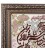 Pictorial Tabriz Carpet Ref : 901322