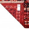 Tapis persan Shiraz fait main Réf ID 154108 - 163 × 267