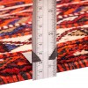 Tapis persan Shiraz fait main Réf ID 154108 - 163 × 267