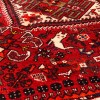 Handgeknüpfter Shiraz Teppich. Ziffer 154108