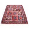 Tapis persan Shahreza fait main Réf ID 154113 - 155 × 193