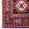 Tapis persan Shahreza fait main Réf ID 154113 - 155 × 193