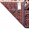 Tapis persan Shahreza fait main Réf ID 154113 - 155 × 193