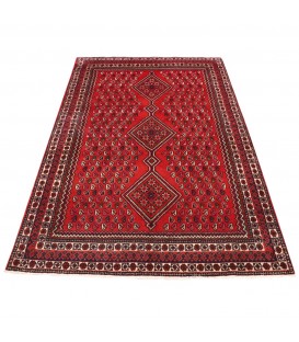 Afshari Rug Ref 154119