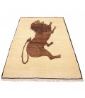 Fars Alfombera Persa Gabbeh Ref 154121