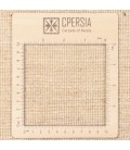 Fars Alfombera Persa Gabbeh Ref 154121