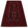 Baluch Rug Ref 154122