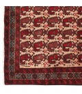 Baluchi Alfombera Persa  Ref 154126