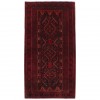 Tapis persan Baluch fait main Réf ID 154127 - 108 × 200