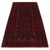 Tapis persan Baluch fait main Réf ID 154127 - 108 × 200