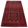 Tapis persan Baluch fait main Réf ID 154127 - 108 × 200