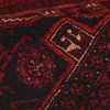 Tapis persan Baluch fait main Réf ID 154127 - 108 × 200