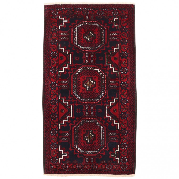 Baluch Rug Ref 154129