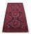 Baluch Rug Ref 154129
