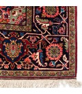 فرش شش متری هریس کد 101910