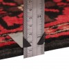 Tapis persan Baluch fait main Réf ID 154130 - 105 × 220