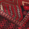 Tapis persan Baluch fait main Réf ID 154130 - 105 × 220