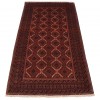 Tapis persan Baluch fait main Réf ID 154131 - 108 × 205