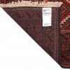 Tapis persan Baluch fait main Réf ID 154131 - 108 × 205