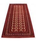 Baluchi Alfombera Persa  Ref 154132