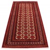 Tapis persan Baluch fait main Réf ID 154132 - 110 × 213