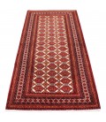 Baluchi Alfombera Persa  Ref 154132