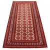 Tapis persan Baluch fait main Réf ID 154132 - 110 × 213