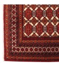Baluchi Alfombera Persa  Ref 154132