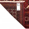 Tapis persan Baluch fait main Réf ID 154132 - 110 × 213